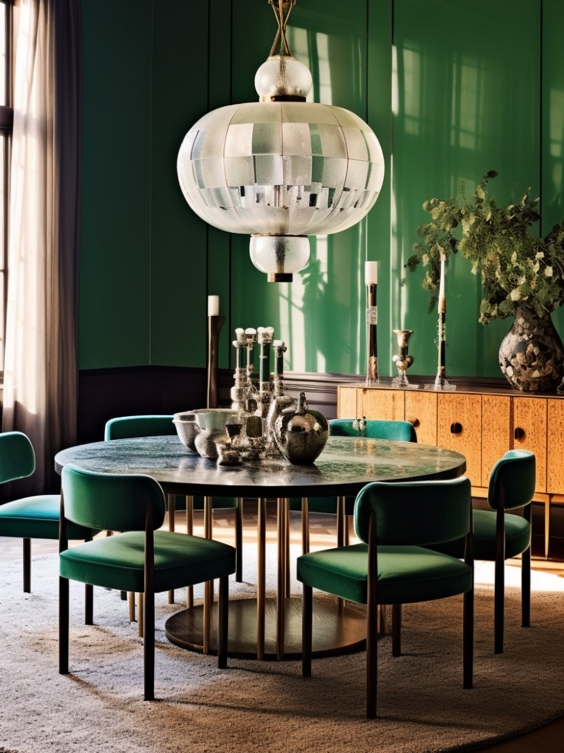 Best Livingroom decor under 100$ – Maximalist Edition – Roomori