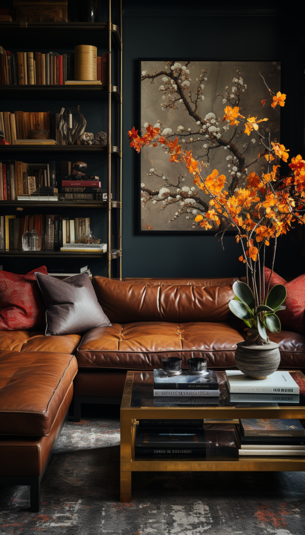 8 Tips to Create a Stunning Modern Dark Interior – Roomori